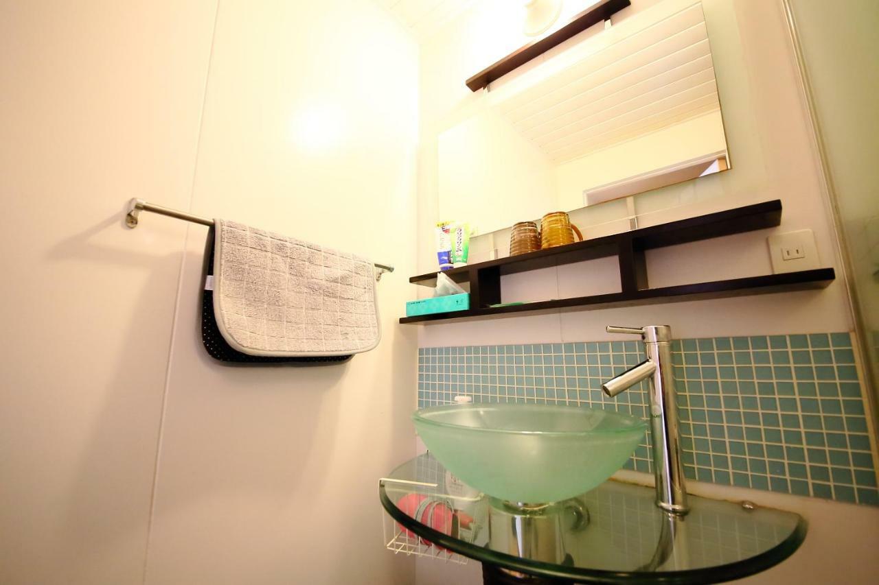 Hotel New Open!Good Location In Sappro! Max 9 Guest Sapporo Exteriér fotografie
