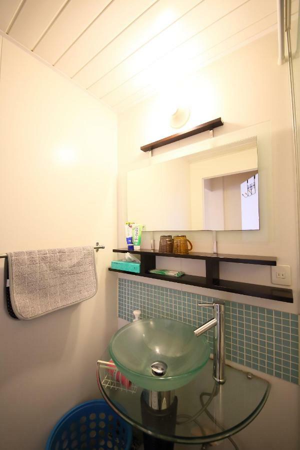 Hotel New Open!Good Location In Sappro! Max 9 Guest Sapporo Exteriér fotografie