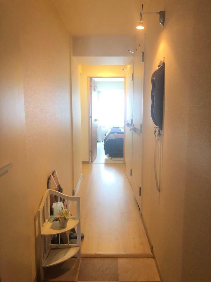 Hotel New Open!Good Location In Sappro! Max 9 Guest Sapporo Exteriér fotografie
